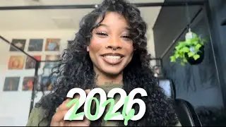 The Year Everything Changes.