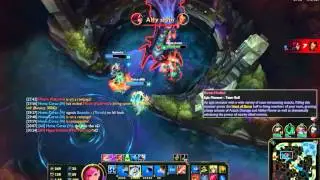 Gringolizer Vi vs Rexai Jungle