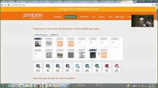 Simple tutorial on how to use postcron - Postcron.com