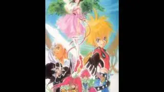 Tales of Destiny 2 OST - Hope Town Dreaming