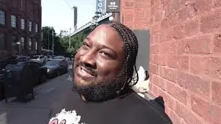 Chief Reckah  x BoFaat - We Live (VIDEO)