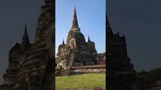 Ayutthaya - Thailand