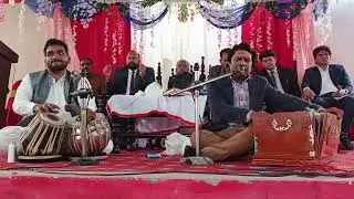 Yasu pak he tu pak he new masihi geet by Qesir chuhan tabla Johnson Zafar