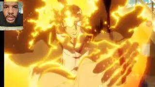 Fire Force Season 1 FINALE Episode 24 - The Burning Past Reaction