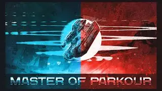 Tanki Online | Masters of Parkour 2020 | By The Flying Parkourists (WINNERS)