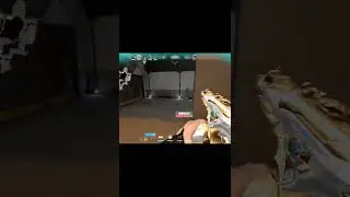 Rip Kiljoy || Killjoy Ka Ijjot Lut lia... 🤪🗡  #valorant #valorantclips #viralvideo