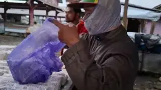 Masih Dalam Arti Kosong