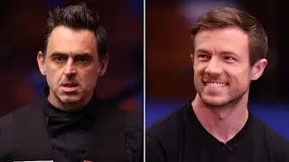 Snooker News: Ronnie O'Sullivan's Shocking Exit  Lisowski's Triumph #RonnieOSullivan #JackLisowski