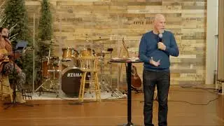 NLFM Live Stream - Fred Bruner Message 2/7/24