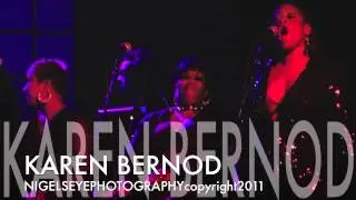 KAREN BERNOD