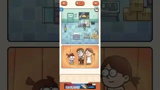 case hunter level 27 psychological clinic