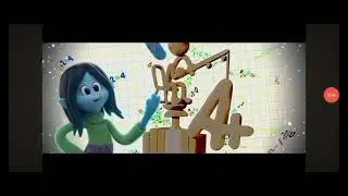 The Lion King: Ruby Gillman Teenage Kraken Movie - Relax Under The Stars Scene Funny Moments Video