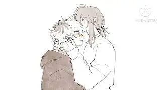 🌱💘Моя любовь к тебе x Задержка от Либет💘 (Мэшап!)🌱