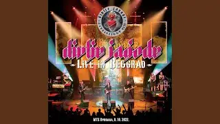 Metalni Radnici (Live)