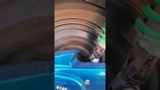 HERO OPTIMA HX || wheel acceleration || speed