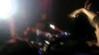 D-jahsta live @ kapot skeer Amsterdam