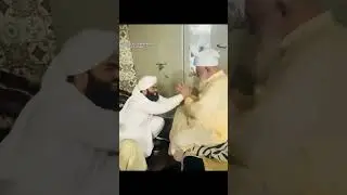 Sayyed Aminul Qadri Sahab