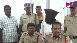 నారాయణఖేడ్ :  కళ్యాణ లక్ష్మి పథకంలో అక్రమాలు... ఆరుగురు నిందితులు.. ఒకరి అరెస్ట్| SKS FLY TV ||