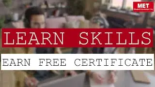 Media Skills Workshop | 12th - 13th Jan 2024 | MET Institute of Mass Media