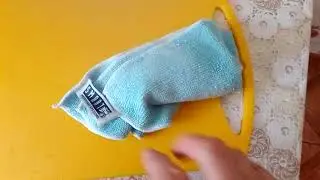 Экономим со Смарт.ру. Салфетка ЭКОНОМ от бренда SMART (Швеция)