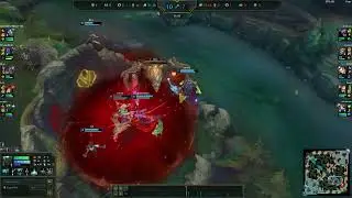 L9 PYKE GAMEPLAY PT3