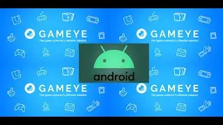 Restore GAMEYE backup on Android | Track your videogame collection succesfully | #GAMEYE