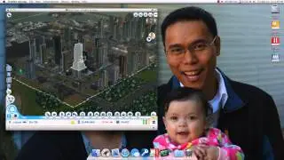 Sim City 5 (2013) - Making Money