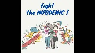Learn to fight the infodemic with our online course
