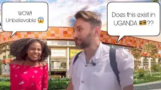 You Won&rsquo;t Believe This is Kampala City Uganda 🇺🇬
