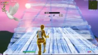 Juice WRLD - Righteous (Fortnite Montage) + Controller Settings