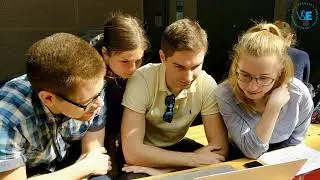 Faculty of International Relations in brief