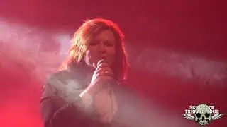 BE 80'S - LIKE A VIRGIN & CELEBRATION de MADONNA (SKULLROCK TRIBUTE 2021)