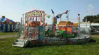 Portage County Randolph Fair 2021