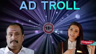 Ad troll in tamil/roast and troll in tamil/#badwords