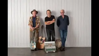 rehearsal 'exico Burgin, Kerr & Norman March 2025