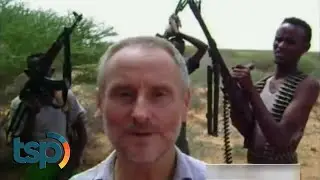 Tidak Ada yang Berhasil Pulang? Inilah Fakta Mengerikan Cara Perompak Somalia Perlakukan Tawanannya