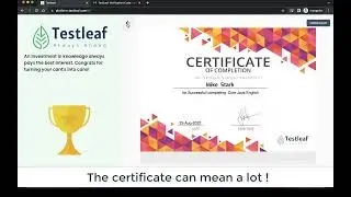 Welcome to our EdTech Platform