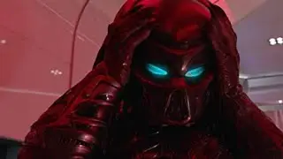 Modern Warfare ( 2019 ) Predator Easter Egg