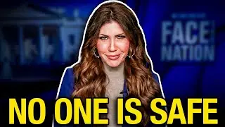 OUTRAGEOUS ICE Raid And Media Spin Proves No One Is Safe...