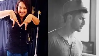 B-town celebs shoot for MAMI 2014 promos