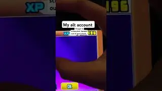 How my alt is kinda op in battle cats