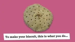 HMS Invincible 1744 | Ships Biscuit Recipe