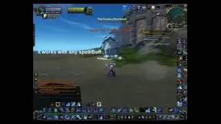 PSA: Roar Casting in WoD (tmorph)