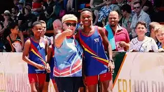 Boys under 13 longjump Record that was set 2010 Broken  South africa (Rustenburg) #divine  2024