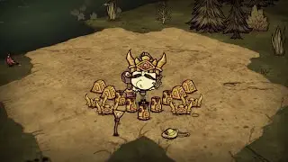 Wolfgang ruins rush (no science)