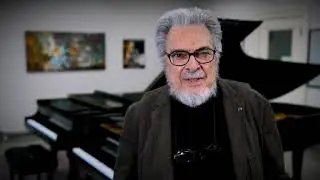 Leon Fleisher 1928 - 2020