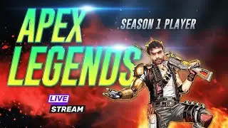 D2 now | Apex Legends Live India - Solo Queue Help MEEEEEEEE | FragLord
