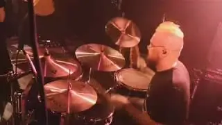 D-Sense - Till Da End (DrumCam)