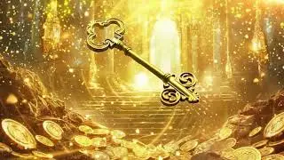 ATTENTION Portal to Financial Flow Meditation  &ndash; Boost Wealth, Luck & Abundance instantly