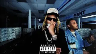 Future x G Herbo Type Beat &ndash; &ldquo;SUPERMAN&rdquo; | Hard Soul Trap Instrumental